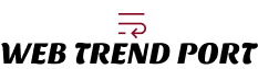 Web Trend Port